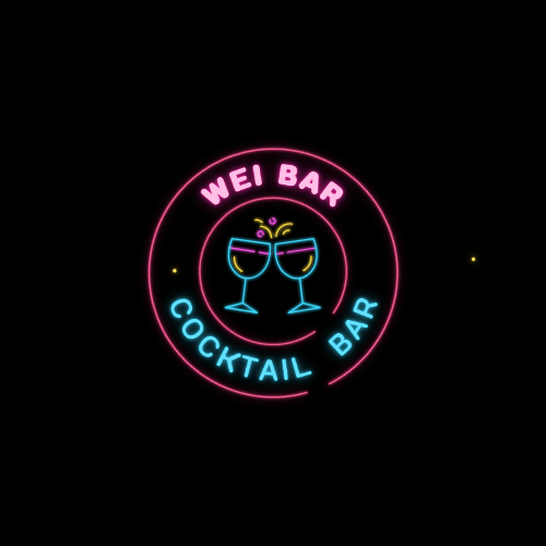 Wei Bar logo