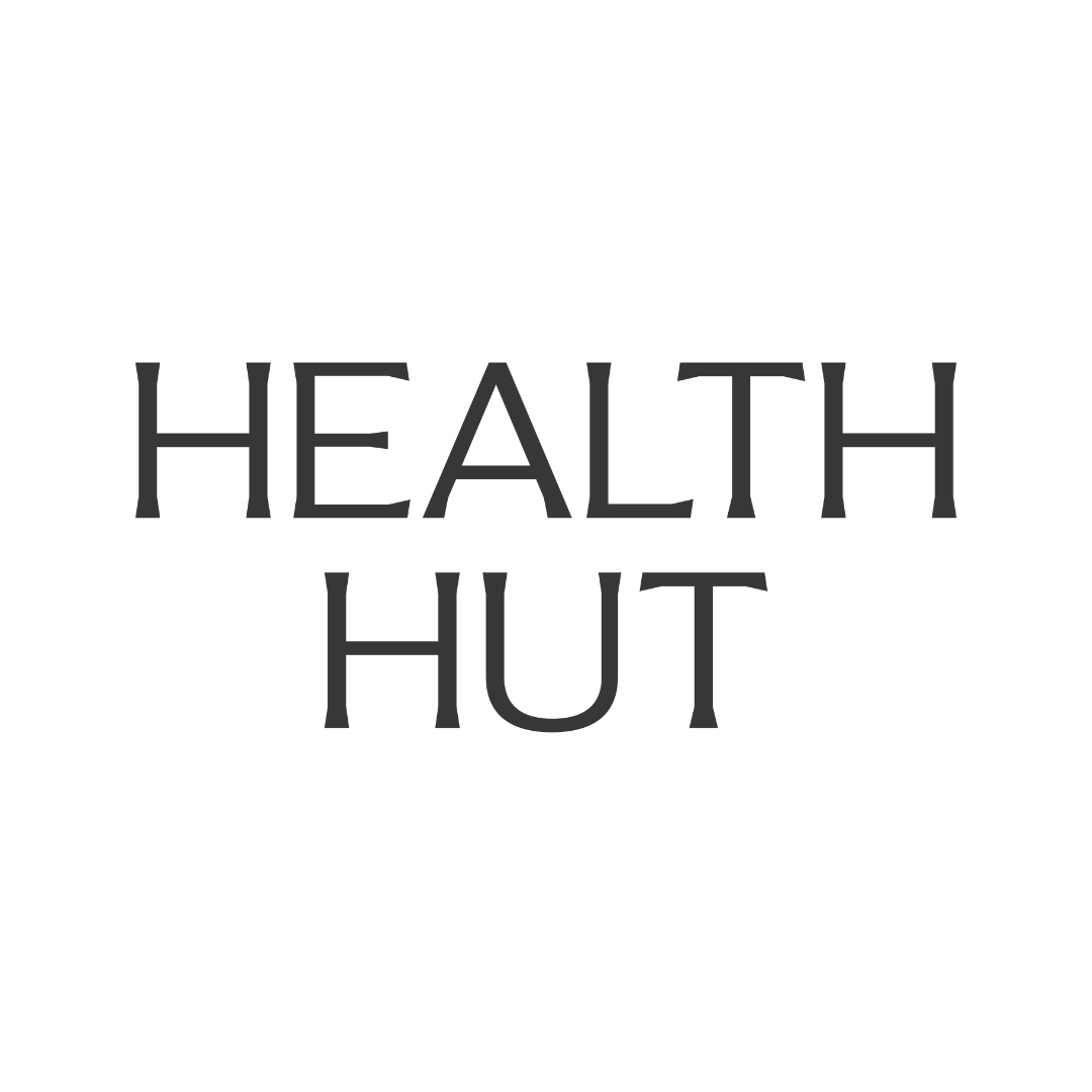 Health Hut logo