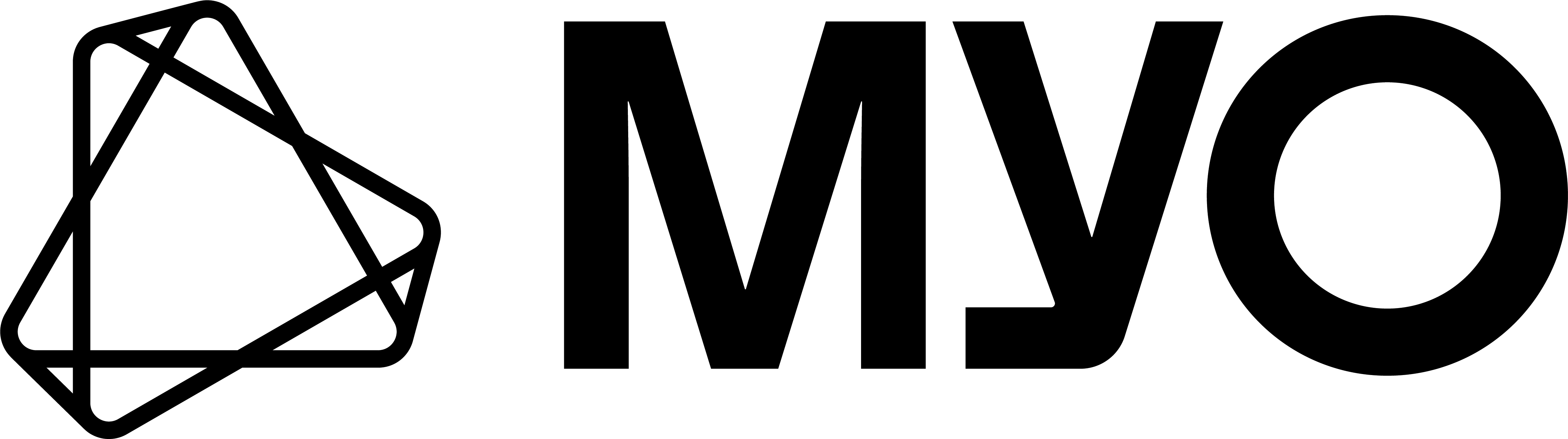 Myo Leslieville logo