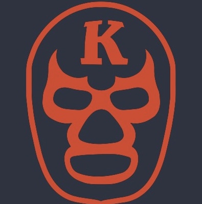 Taqueria Tinga Kim  logo