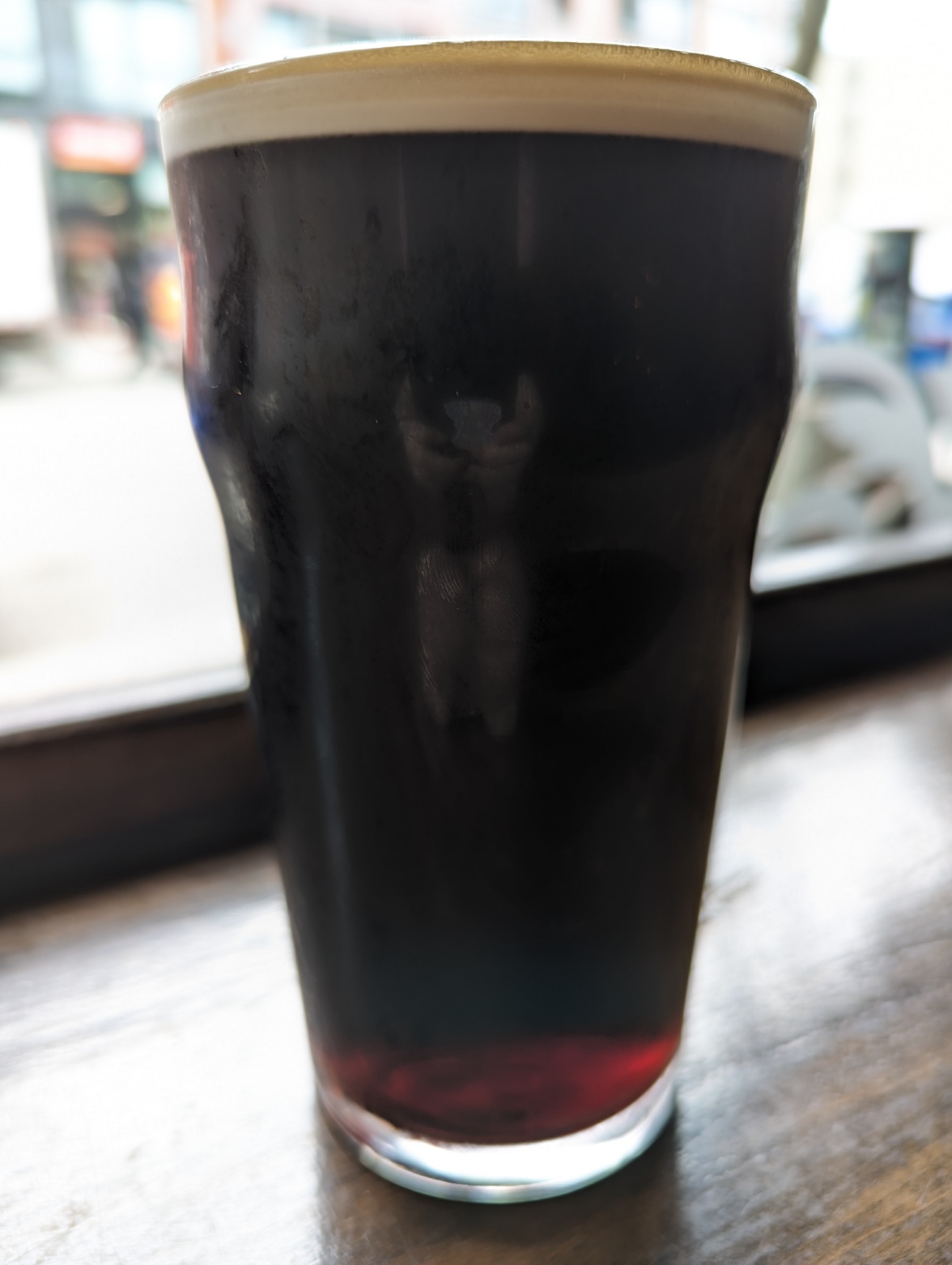 The Roy Public House logo