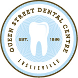 Queen Street Dental Centre logo