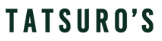 Tatsuro's logo