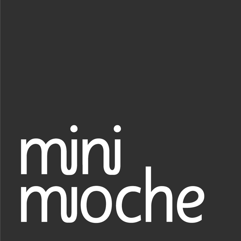 mini mioche logo