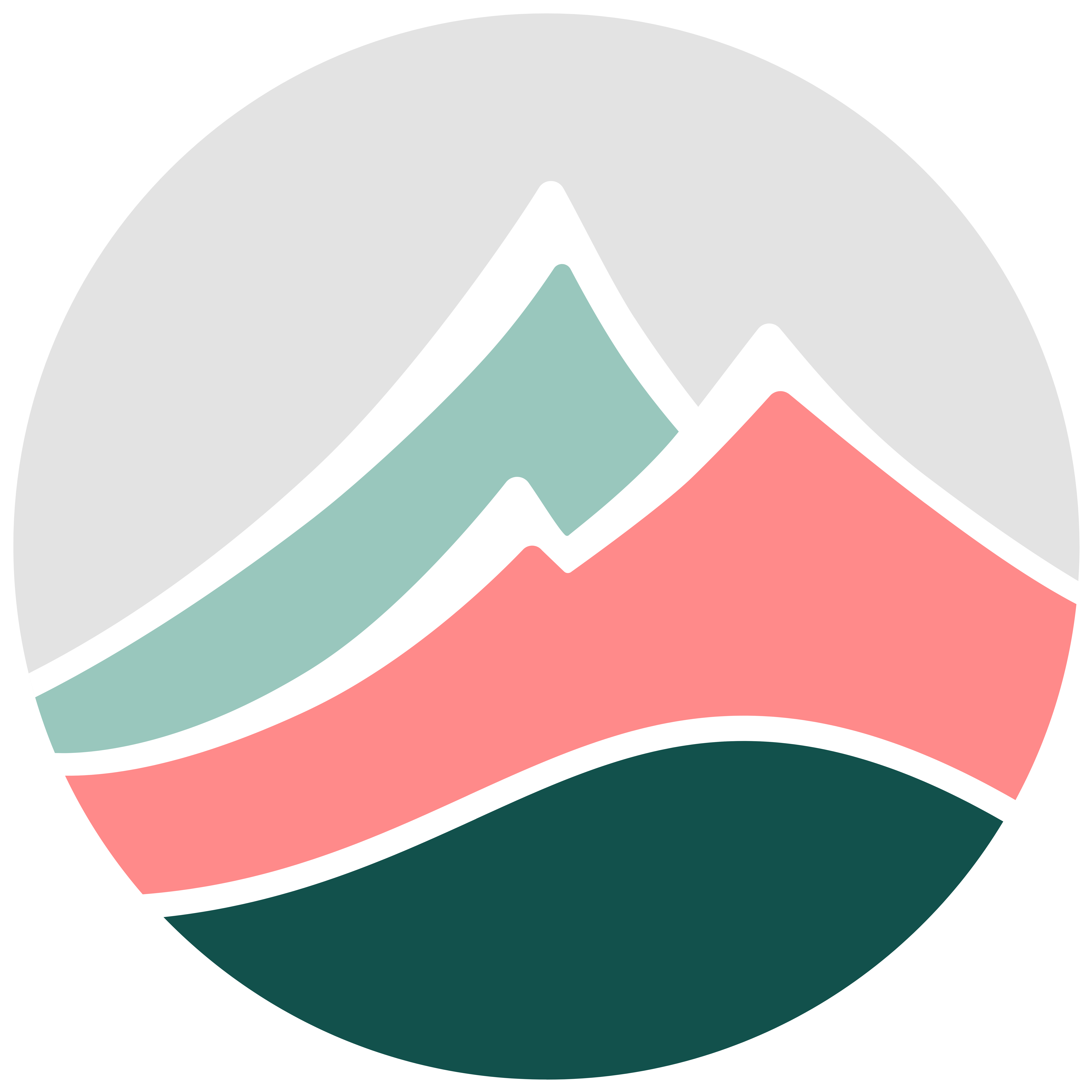 Inner Summits logo