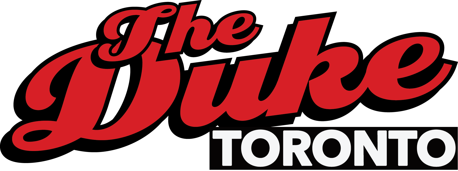 The Duke  logo