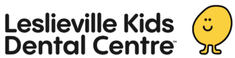 Leslieville Kids Dental Centre logo