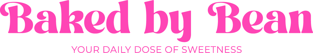 Baked by Bean logo