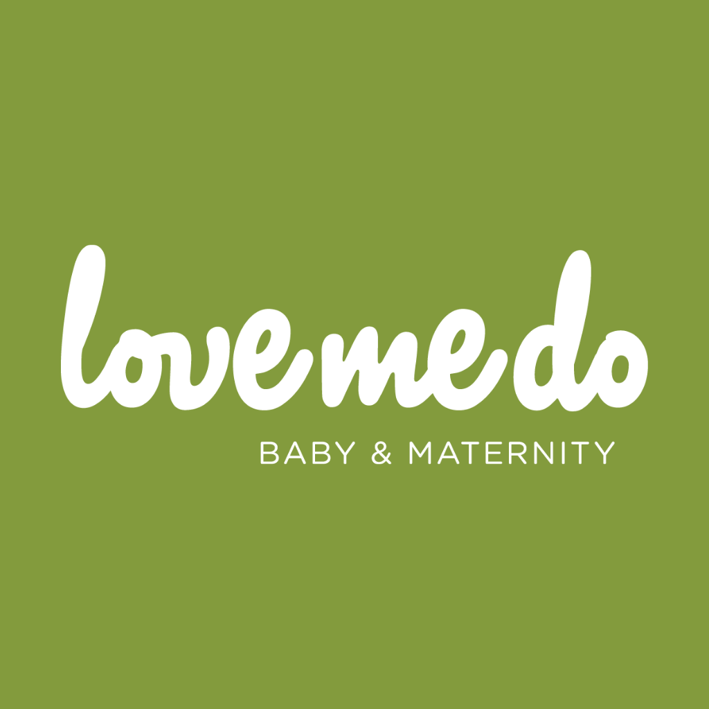 Love Me Do Baby & Maternity logo