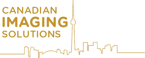 Canadian Imaging Solutions logo