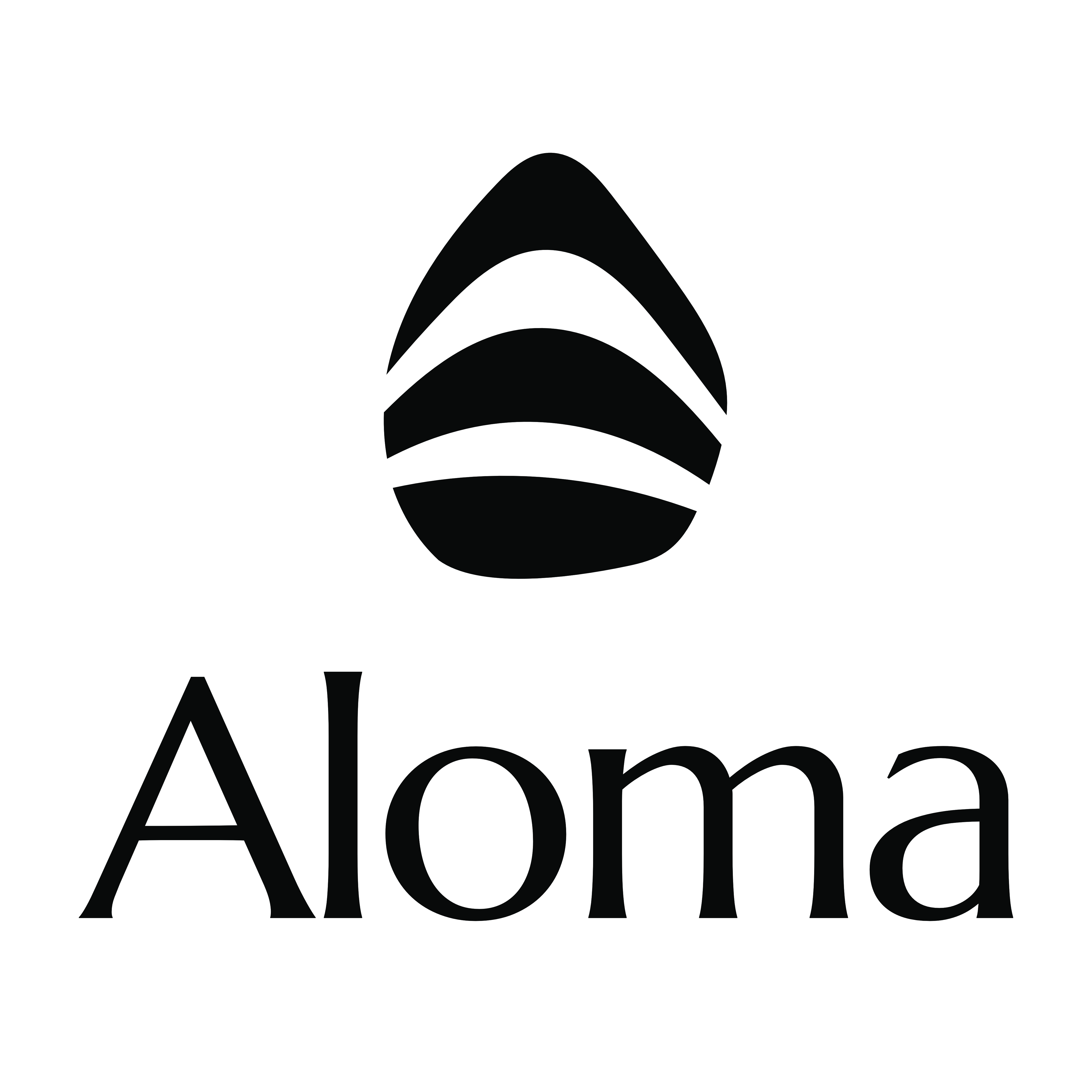 Aloma logo