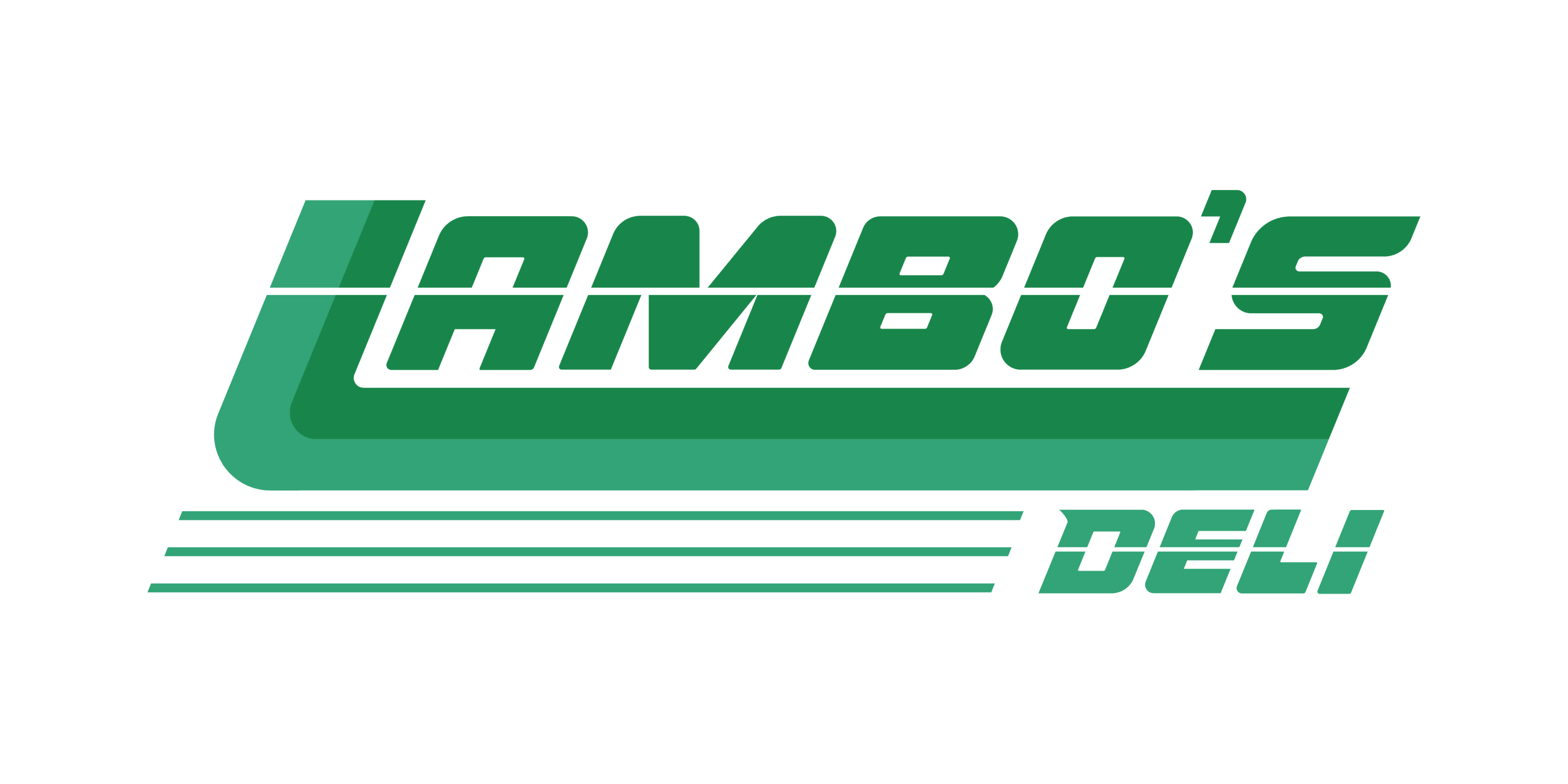 Lambo's Deli logo