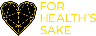For Health's Sake logo