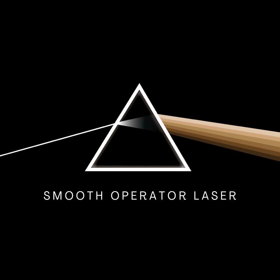 Smooth Operator Laser logo